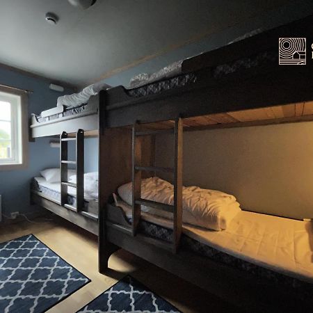 Flat In Trysil Ski In Ski Out And Sauna 外观 照片