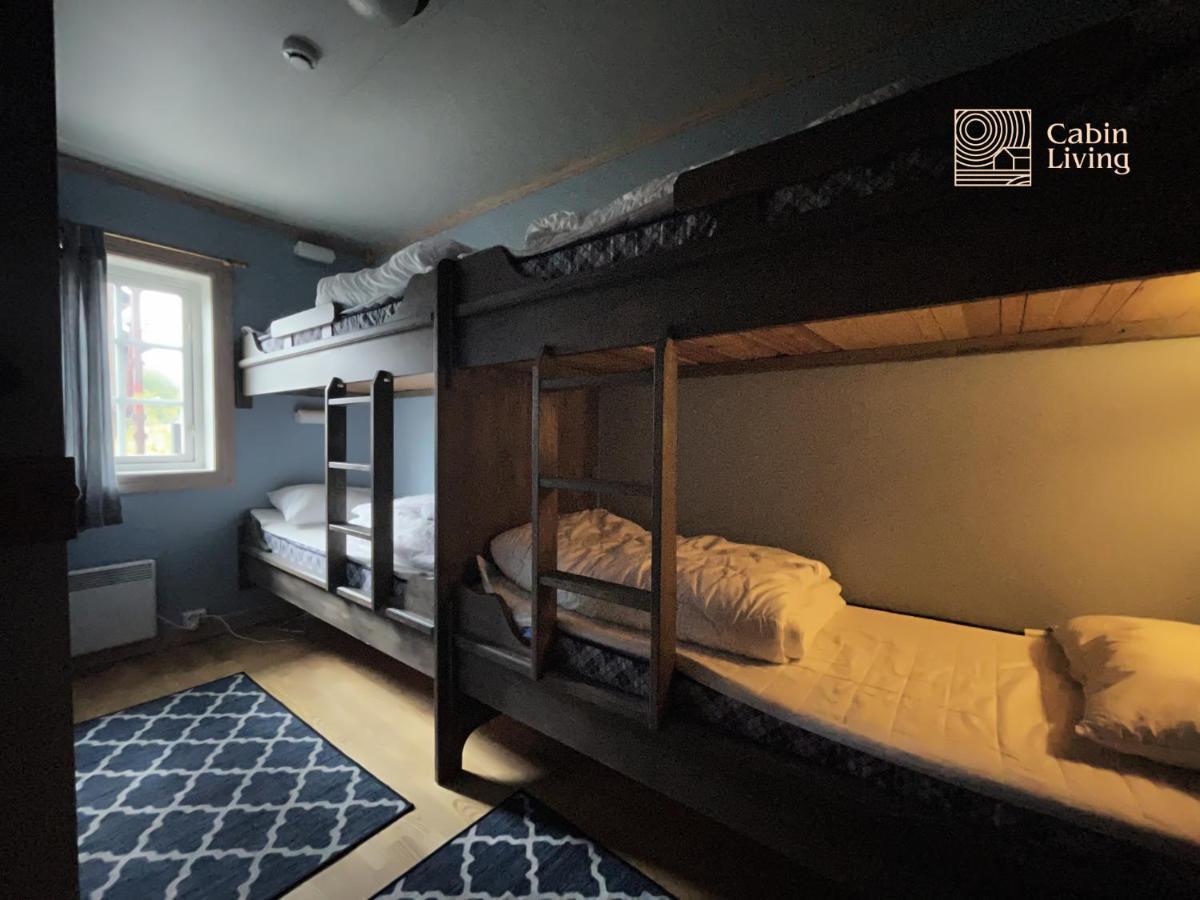 Flat In Trysil Ski In Ski Out And Sauna 外观 照片