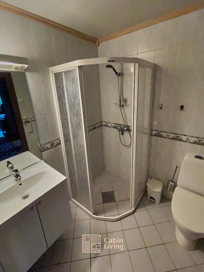 Flat In Trysil Ski In Ski Out And Sauna 外观 照片